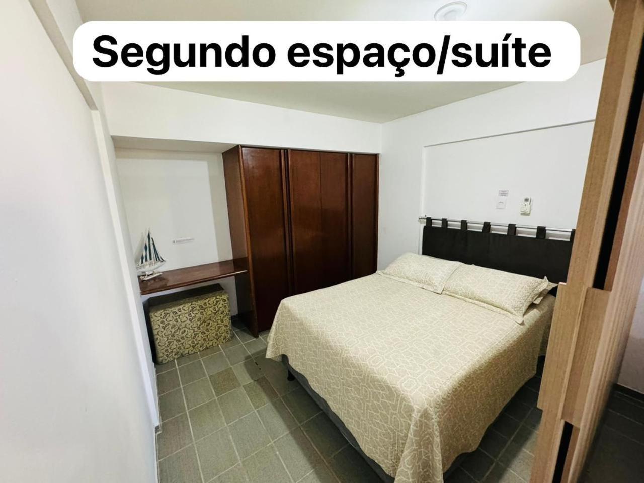 Praia De Ponta Verde Em Frente Ao Tropico Hotel Com Garagem, Wi-Fi, Lavadora - Apto703 Maceió Εξωτερικό φωτογραφία