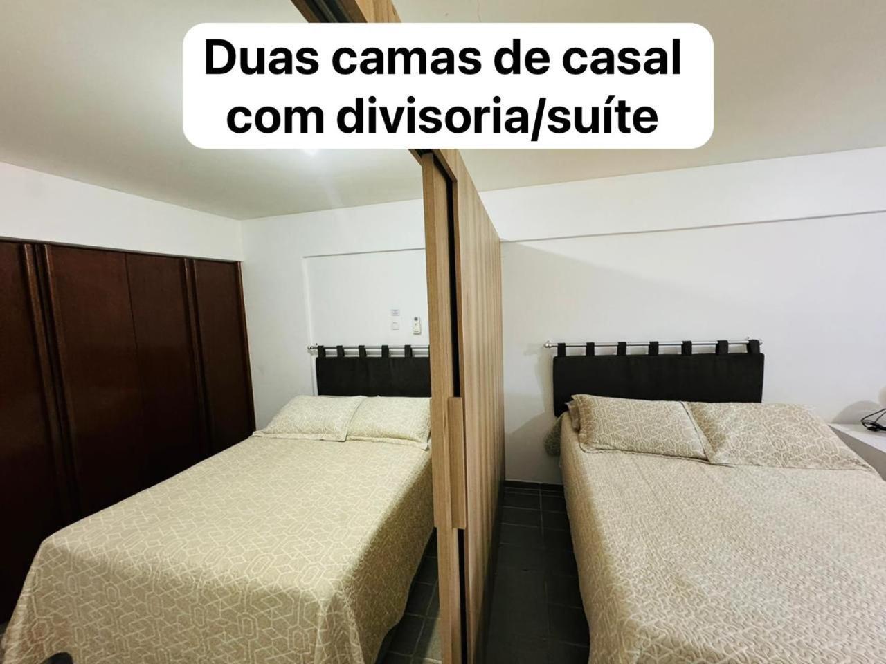 Praia De Ponta Verde Em Frente Ao Tropico Hotel Com Garagem, Wi-Fi, Lavadora - Apto703 Maceió Εξωτερικό φωτογραφία
