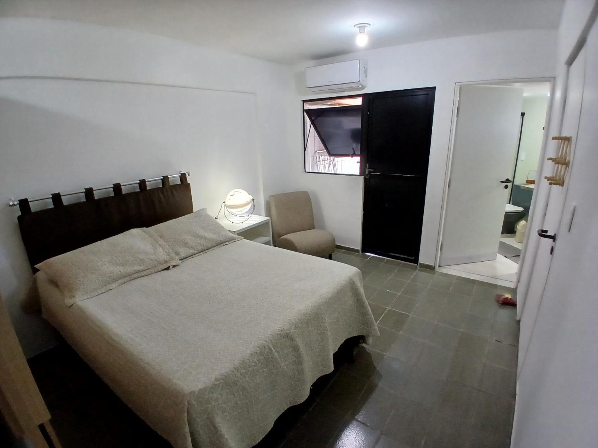 Praia De Ponta Verde Em Frente Ao Tropico Hotel Com Garagem, Wi-Fi, Lavadora - Apto703 Maceió Εξωτερικό φωτογραφία